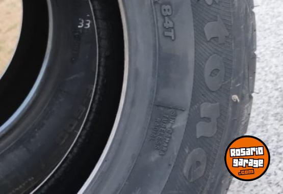 Accesorios para Autos - 2 Cubiertas Nuevas 175/70 R14 Firestone F-600 - En Venta