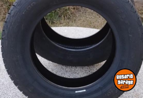 Accesorios para Autos - 2 Cubiertas Nuevas 175/70 R14 Firestone F-600 - En Venta