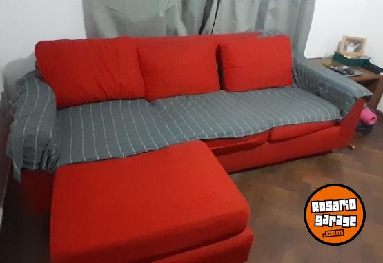 Hogar - Sillon - En Venta