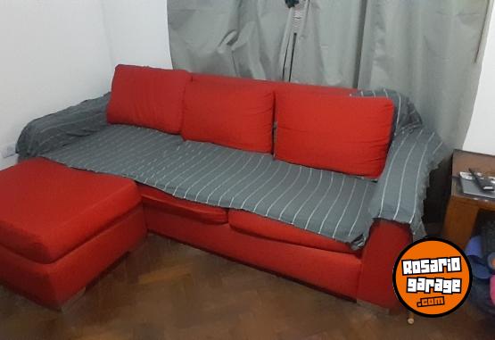 Hogar - Sillon - En Venta