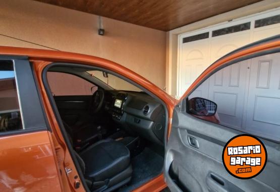 Autos - Renault Kwid 2019 Nafta 35400Km - En Venta