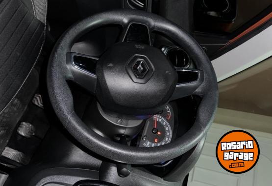 Autos - Renault Kwid 2019 Nafta 35400Km - En Venta