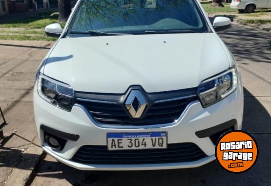 Autos - Renault Zen 2020 Nafta 73000Km - En Venta