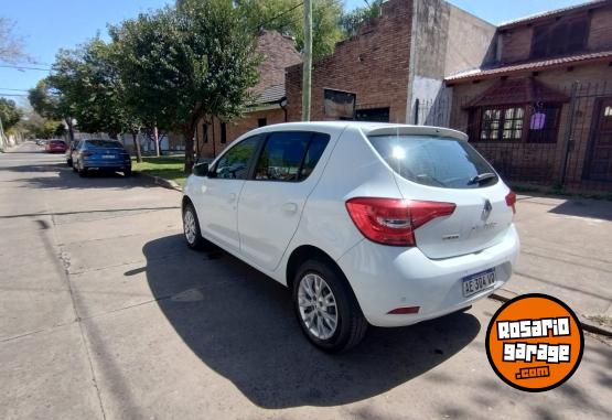 Autos - Renault Zen 2020 Nafta 73000Km - En Venta