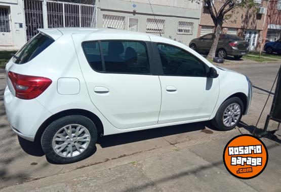 Autos - Renault Zen 2020 Nafta 73000Km - En Venta