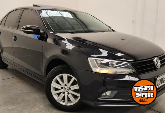 Autos - Volkswagen Vento tdi cruze corolla 2016 Diesel 145000Km - En Venta