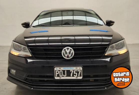 Autos - Volkswagen Vento tdi cruze corolla 2016 Diesel 145000Km - En Venta