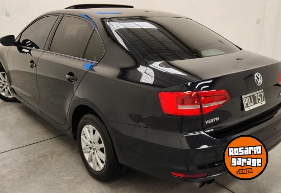 Autos - Volkswagen Vento tdi cruze corolla 2016 Diesel 145000Km - En Venta