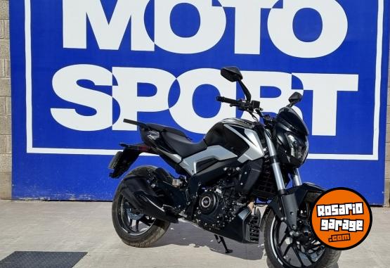 Motos - Bajaj Dominar 250 2023 Nafta 4596Km - En Venta