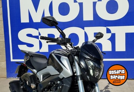 Motos - Bajaj Dominar 250 2023 Nafta 4596Km - En Venta