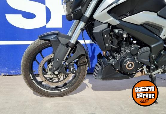 Motos - Bajaj Dominar 250 2023 Nafta 4596Km - En Venta