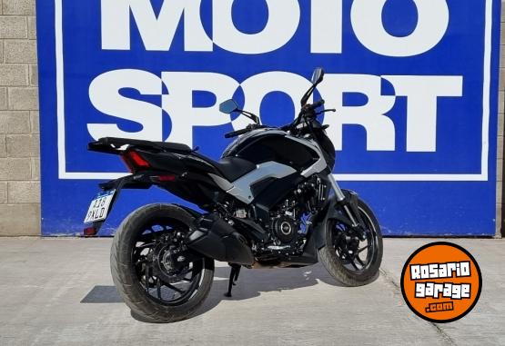 Motos - Bajaj Dominar 250 2023 Nafta 4596Km - En Venta