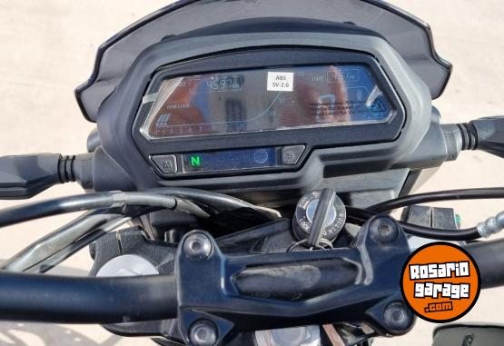 Motos - Bajaj Dominar 250 2023 Nafta 4596Km - En Venta