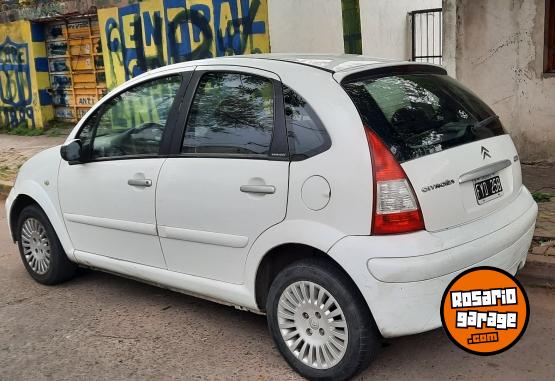 Autos - Citroen C3 HDI 1.4 FULL 2007 Diesel 111Km - En Venta