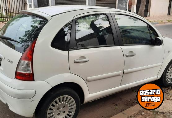 Autos - Citroen C3 HDI 1.4 FULL 2007 Diesel 111Km - En Venta