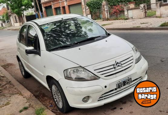 Autos - Citroen C3 HDI 1.4 FULL 2007 Diesel 111Km - En Venta