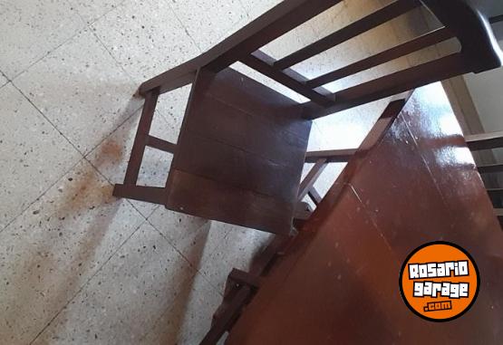 Hogar - Juego de comedor - En Venta