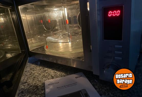 Hogar - Horno microondas - En Venta