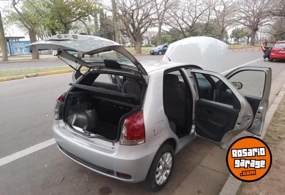 Autos - Fiat Palio 2015 Nafta 92000Km - En Venta