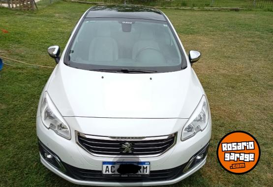 Autos - Peugeot 308 2018 Diesel 84000Km - En Venta