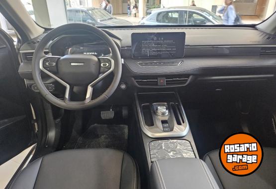 Camionetas - Haval JOLION DELUXE 2024 Nafta 0Km - En Venta