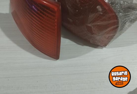 Accesorios para Autos - Vendo faros giros - En Venta