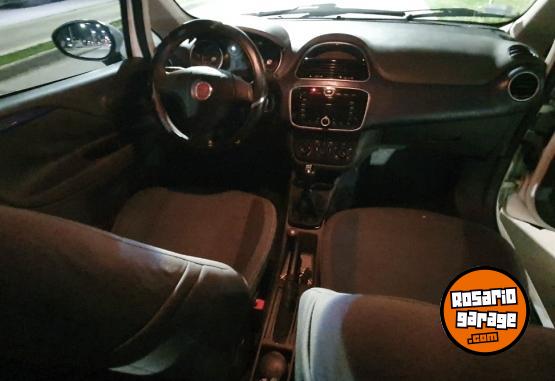 Autos - Fiat Punto 2014 Nafta 130Km - En Venta