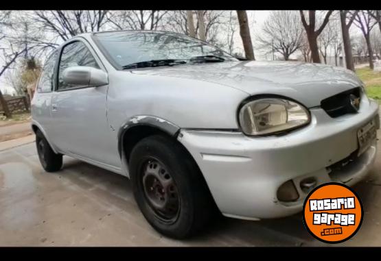 Autos - Chevrolet Corsa 2006 Nafta 200000Km - En Venta