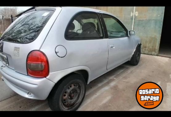 Autos - Chevrolet Corsa 2006 Nafta 200000Km - En Venta