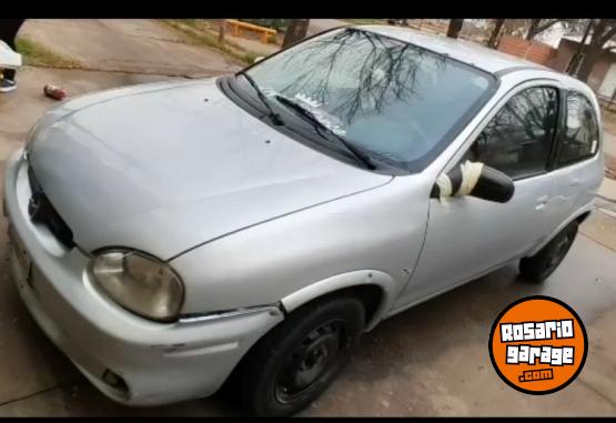 Autos - Chevrolet Corsa 2006 Nafta 200000Km - En Venta