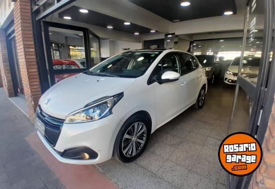 Autos - Peugeot 2022 2020 Nafta 78000Km - En Venta