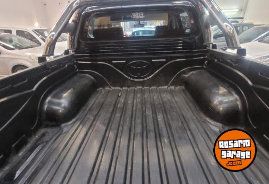 Camionetas - Toyota Hilux 2012 Diesel  - En Venta