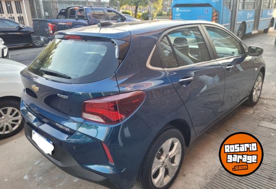 Autos - Chevrolet Onix 2020 Nafta  - En Venta