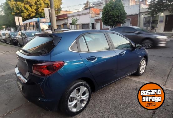 Autos - Chevrolet Onix 2020 Nafta  - En Venta