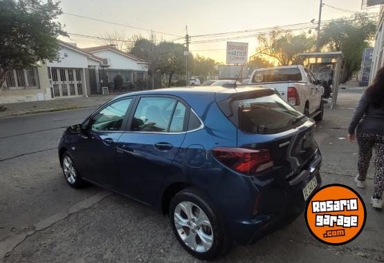 Autos - Chevrolet Onix 2020 Nafta  - En Venta