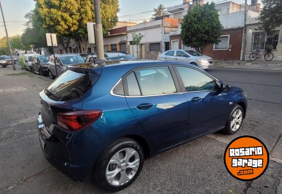 Autos - Chevrolet Onix 2020 Nafta  - En Venta