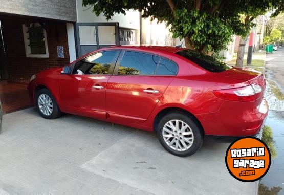 Autos - Renault FLUENCE DINAMIQUE PACK 2015 Nafta 350000Km - En Venta