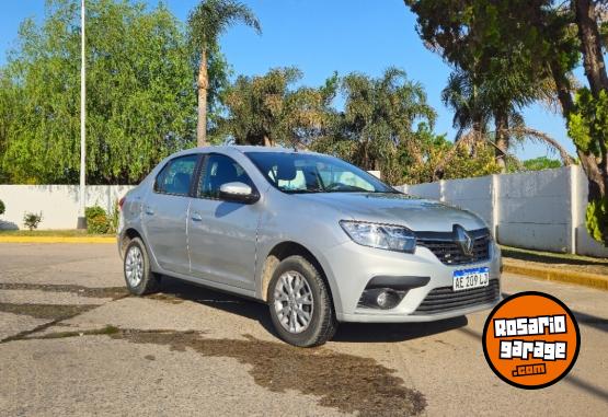 Autos - Renault ZEN 1.0 2020 Nafta 38000Km - En Venta