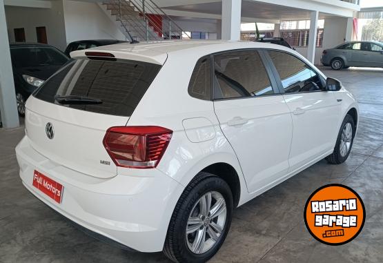 Autos - Volkswagen POLO 2018 Nafta 85900Km - En Venta