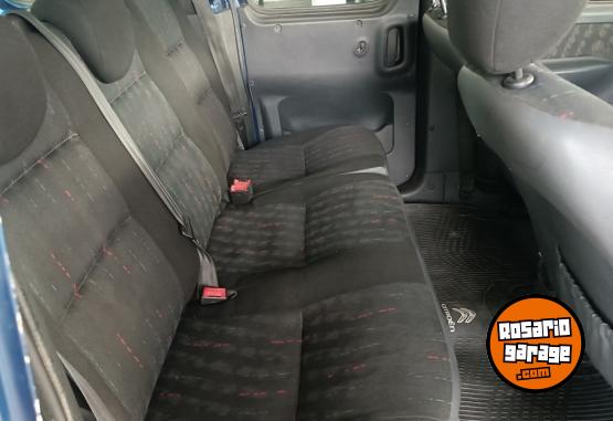 Utilitarios - Citroen BERLINGO 2009 Diesel 238500Km - En Venta