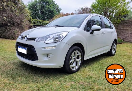 Autos - Citroen C3 FEEL 2020 Nafta 30000Km - En Venta