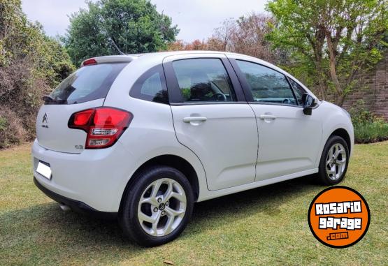 Autos - Citroen C3 FEEL 2020 Nafta 30000Km - En Venta