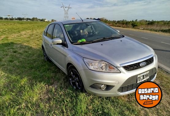 Autos - Ford Focus gia 2012 Diesel 190000Km - En Venta