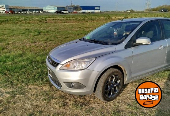 Autos - Ford Focus gia 2012 Diesel 190000Km - En Venta