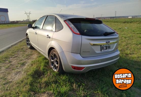 Autos - Ford Focus gia 2012 Diesel 190000Km - En Venta