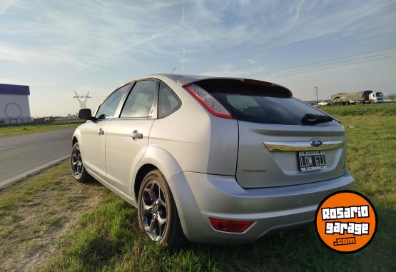 Autos - Ford Focus gia 2012 Diesel 190000Km - En Venta