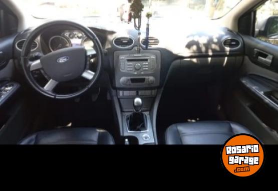 Autos - Ford Focus gia 2012 Diesel 190000Km - En Venta