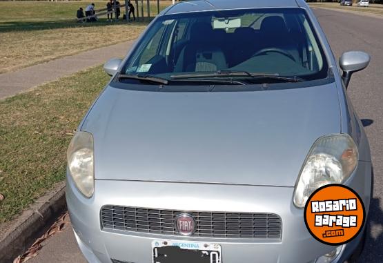 Autos - Fiat Punto Attractive 1.4 Full 2012 Nafta 179905Km - En Venta