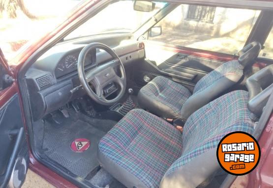 Autos - Fiat UNO SCAA 1997 GNC 196000Km - En Venta