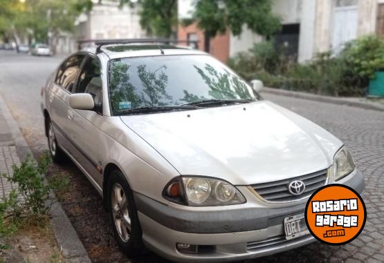 Autos - Toyota Corona 2001 Diesel 260000Km - En Venta